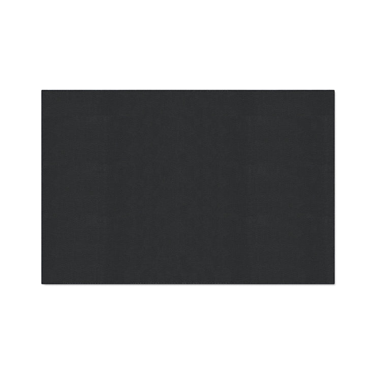 Nautical Heavy Duty Floor Rug, Durable Indoor Outdoor Rug