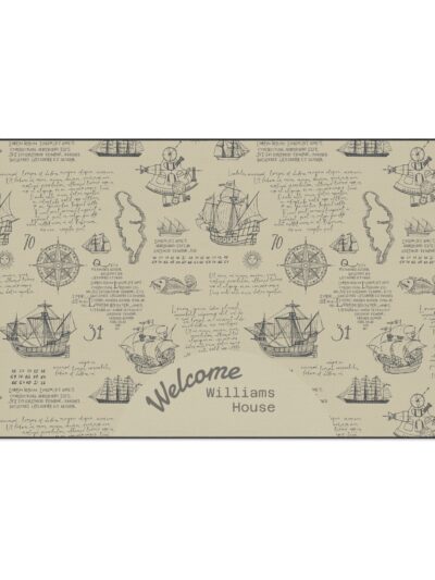 Floor Mat Kitchen Rug Family Gifts